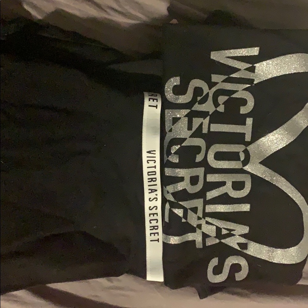 Victoria secret pajamas